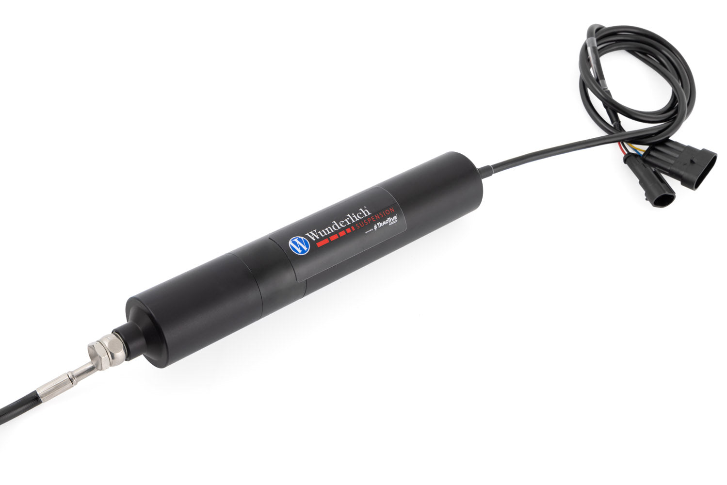 Wunderlich Suspension Shock absorber eS3 Adventure + EPA-57460-210
