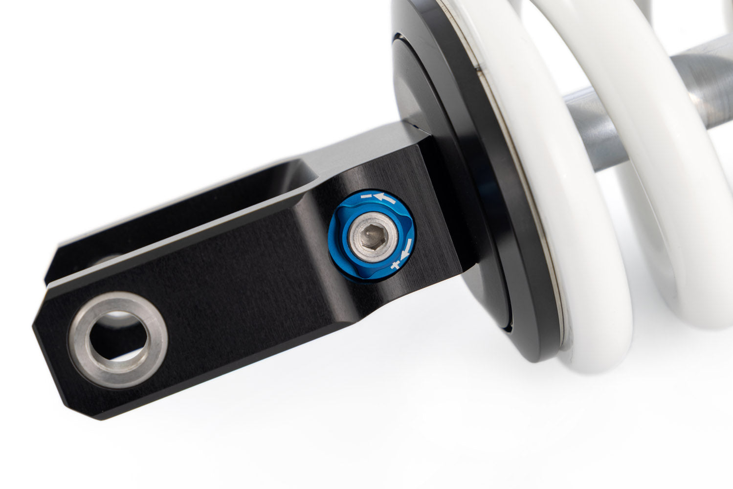 Wunderlich Suspension Shock absorber S1-57460-398