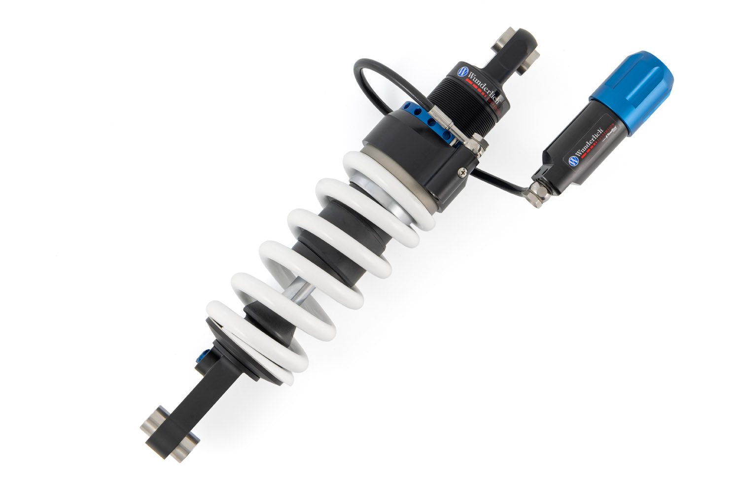 Wunderlich Suspension Shock absorber S1 + HPA-57460-264