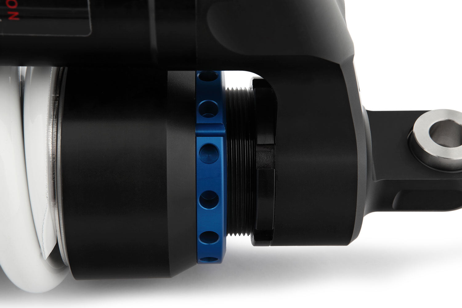 Wunderlich Suspension Shock absorber eS3 Adventure + EPA2-57460-459