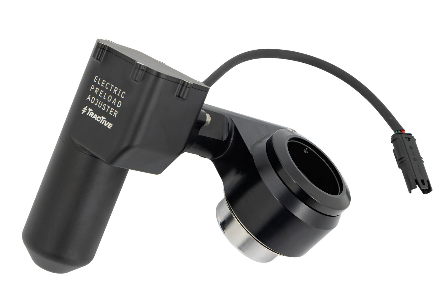 Wunderlich - Suspension Electric Spring Preload Adjuster EPA2 (57460-529)