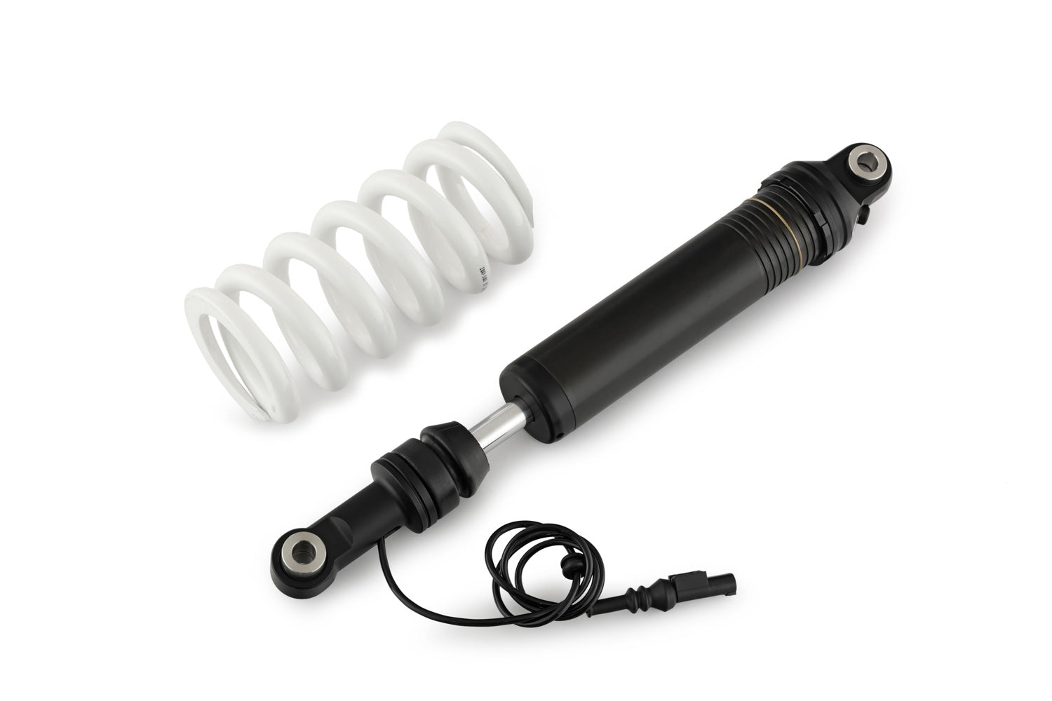 Wunderlich - Suspension eS2 Shock Absorber