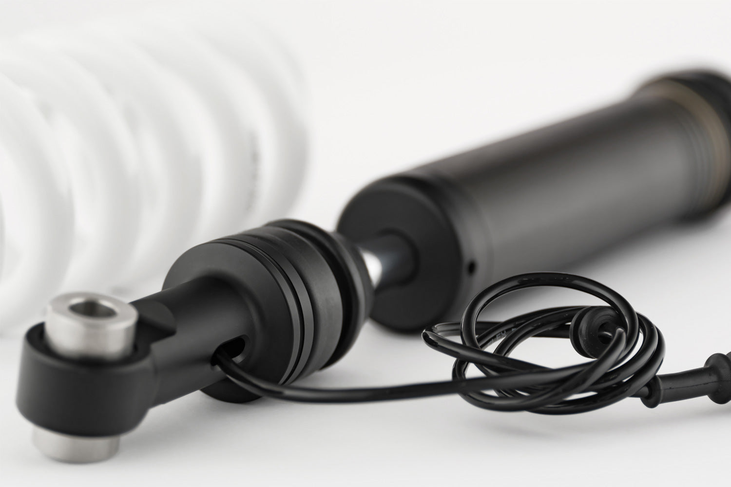 Wunderlich - Suspension eS2 Shock Absorber