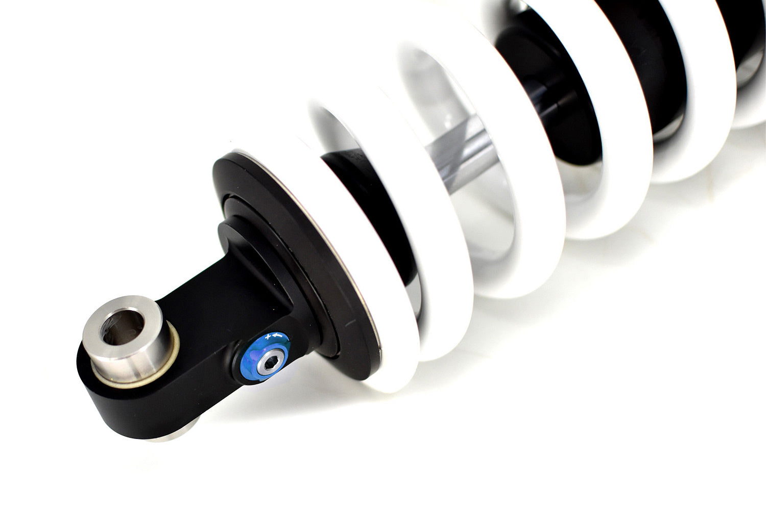 Wunderlich Suspension Shock absorber S4 PRO-57460-259