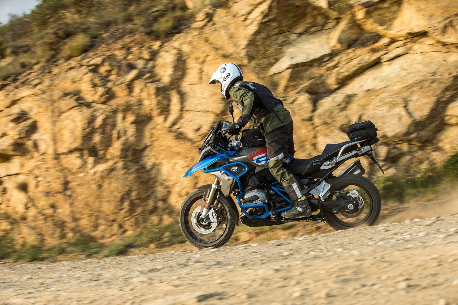 Wunderlich - Suspension eS2 Pro Shock Absorber
