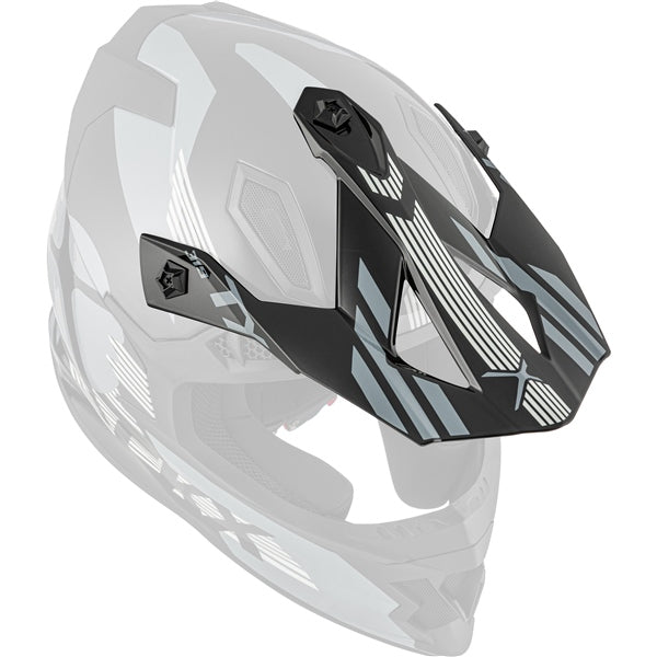 CKX-PEAK TX319 GALACTIC GY GLOSS CKX 598031