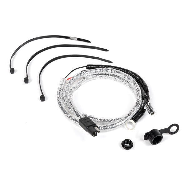 Kimpex-HEATED VISOR HARNESS A/C 7639-041