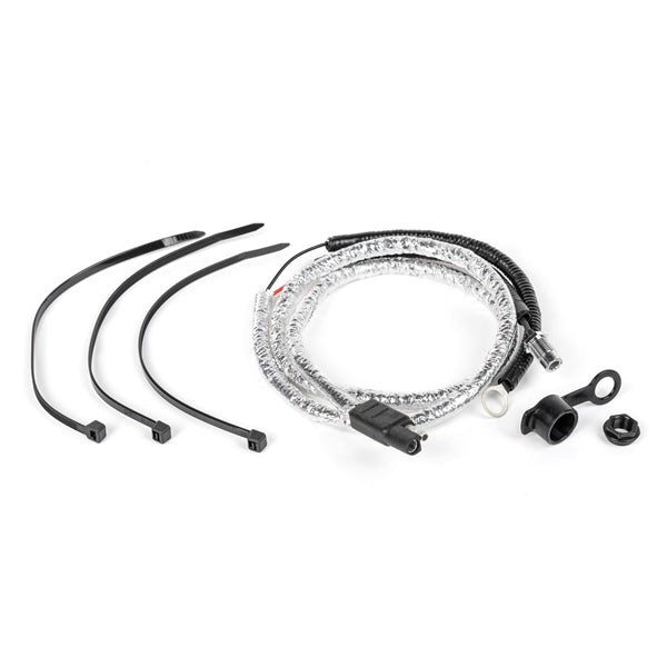 Kimpex-HEATED VISOR HARNESS A/C 7639-041