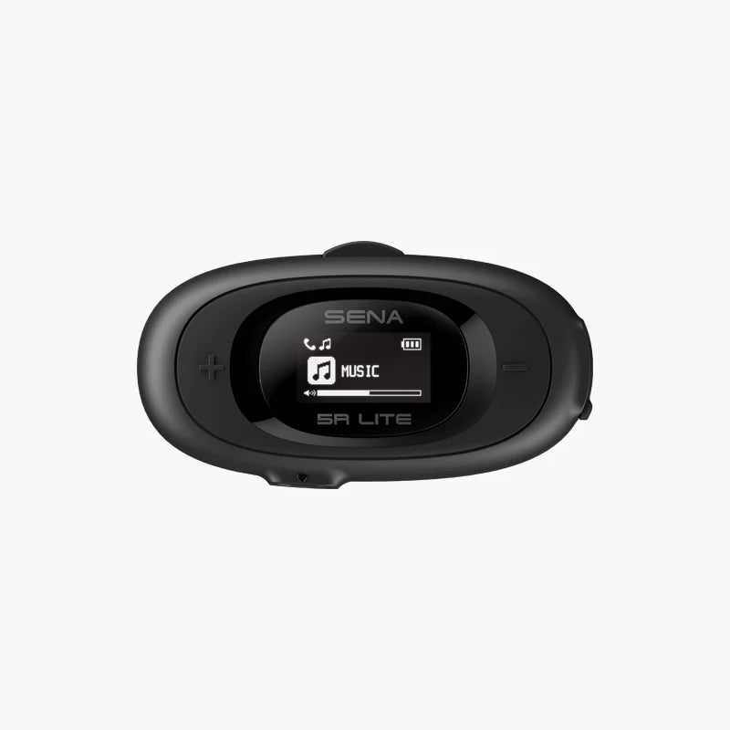 Sena - 5R LITE 2-Way Bluetooth Intercom System