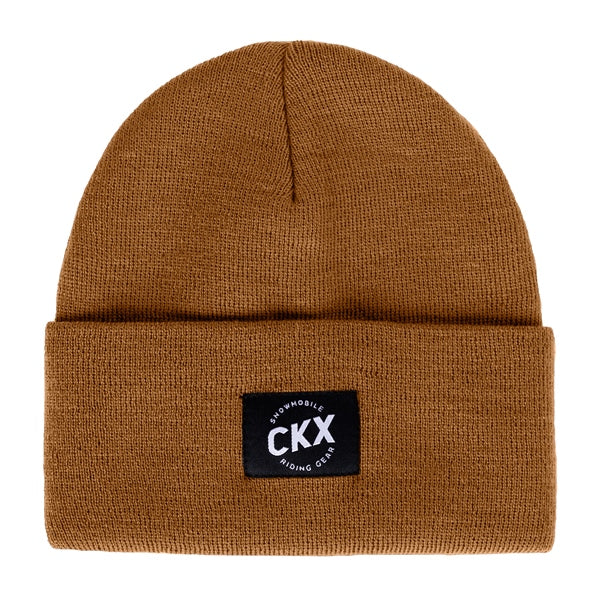 CKX-TUQUE CHAPTER MEN PECAN CKX CKX2022-01 PECAN