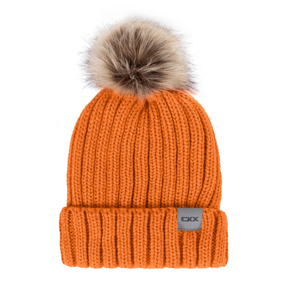 CKX-TUQUE BELLE WOM EXOTIC OG CKX CKX2022-03 EXOTIC ORANGE