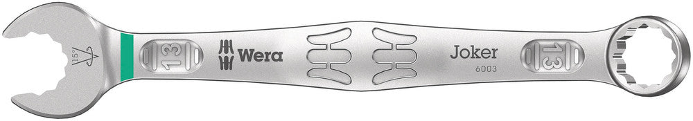 Wera Tools - 6003 Joker combination wrench