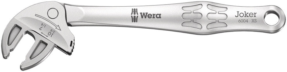 Wera Tools - 6004 Joker XS self-setting spanner