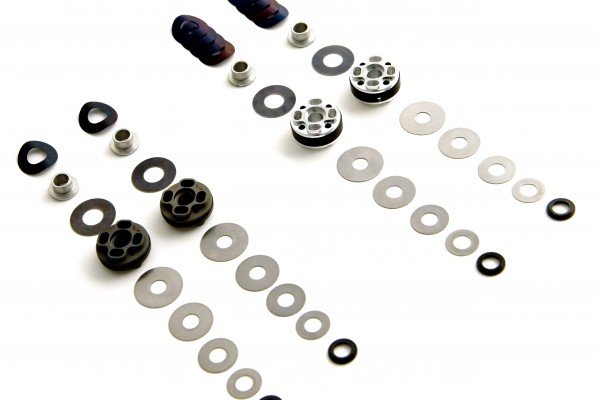 ÖHLINS - Hypersport Piston Kit (FPK 105)