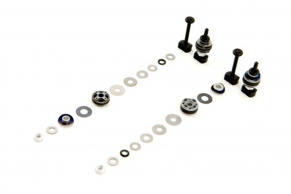 ÖHLINS - Hypersport Piston Kit (FPK 105)