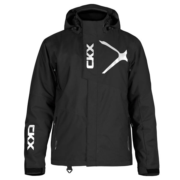 CKX - Conquer Men's Jacket