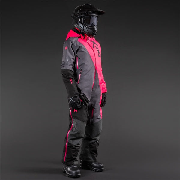 CKX - Elevation Women's One-Piece Suit