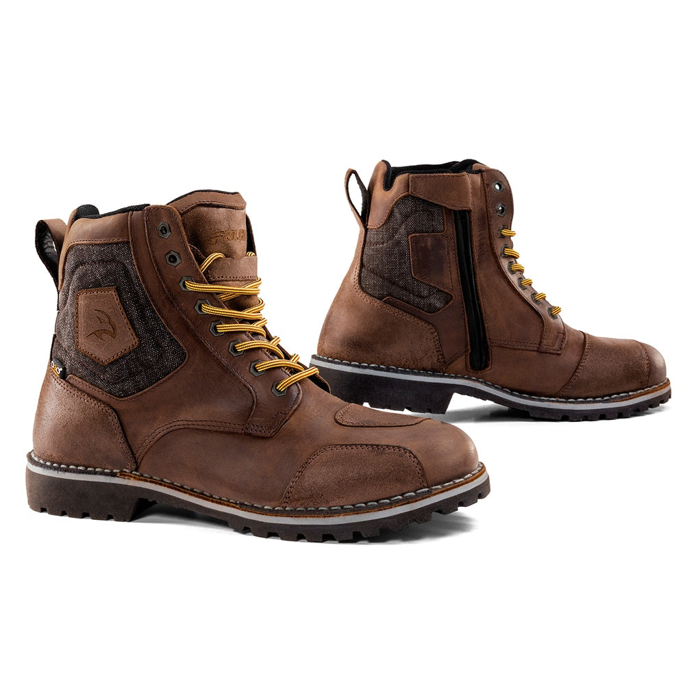 Falcoboots - Ranger 2 Boots for Men