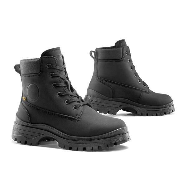 Falcoboots-BOOT ZARAH WOM BK 41/9 FALCO FAL751-24-003-41 8052675496543
