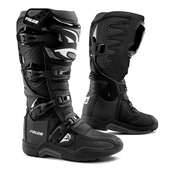 Falcoboots-BOOT TERREX MEN BK 47/13 FALCO FAL127-23-003-47 8052675495850