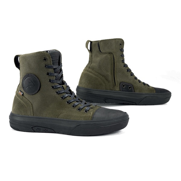 Falcoboots-BOOTS LENNOX 3 WOM ARMY GR 41/9 FALCO FAL881-25-014-41 8052675499704