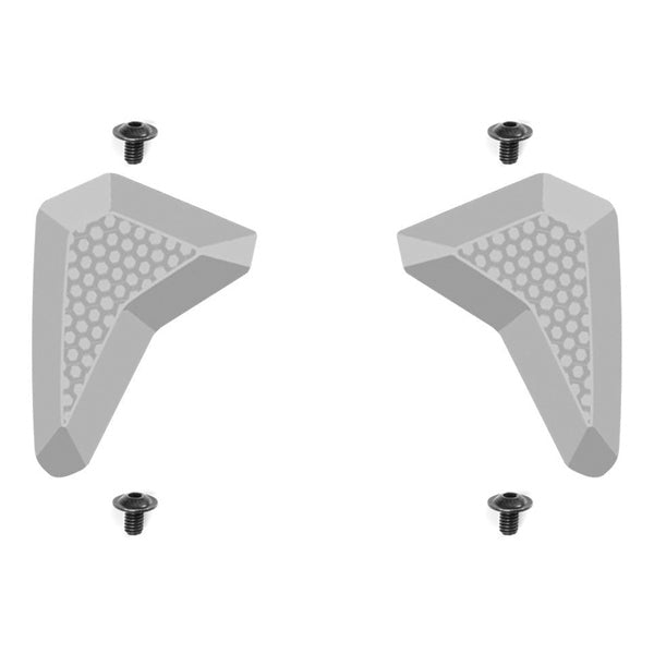 Falcoboots-ANKLE SLIDER KIT 322 GY FAL322AKL-010 8052675496178