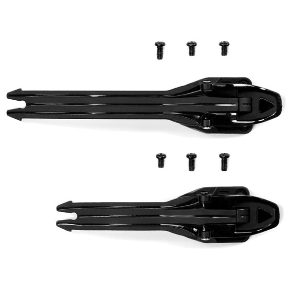 Falcoboots-BUCKLES KIT BK 124/125 BK FAL124BUC-003 8057018028818