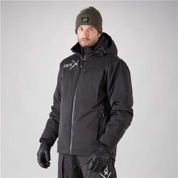 CKX - Alaska Men's Jacket