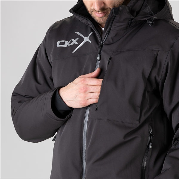 CKX - Alaska Men's Jacket