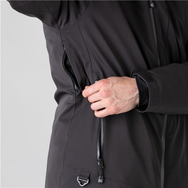 CKX - Alaska Men's Jacket