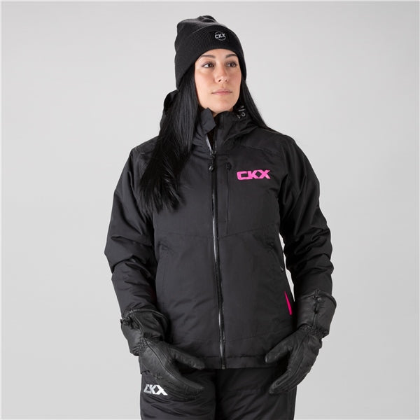 CKX - Element Women's Jacket