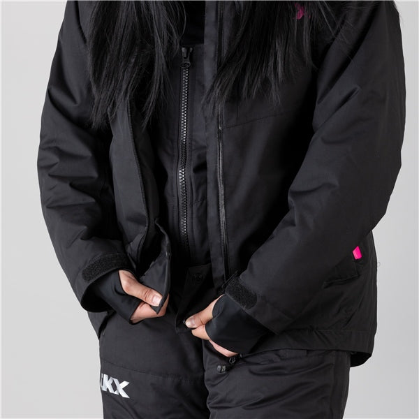 CKX - Element Women's Jacket