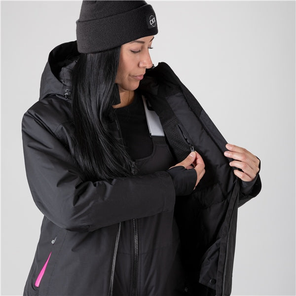 CKX - Element Women's Jacket