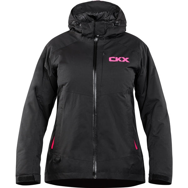 CKX - Element Women's Jacket