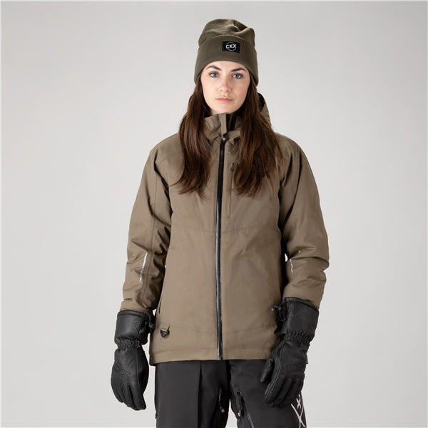 CKX - Element Women's Jacket