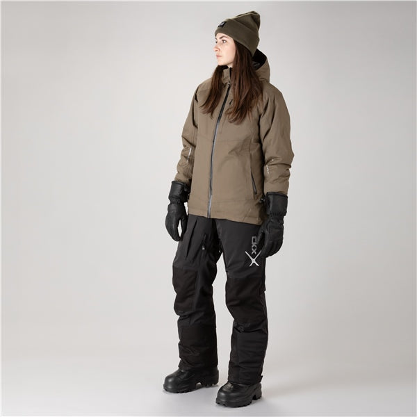 CKX - Element Women's Jacket