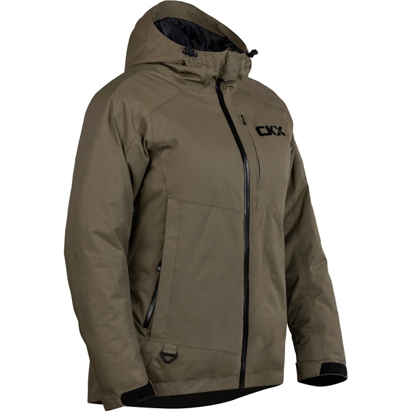CKX - Element Women's Jacket