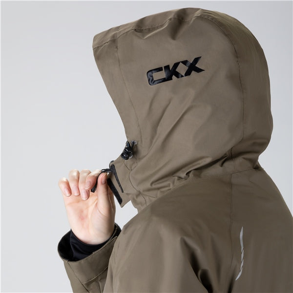 CKX - Element Women's Jacket