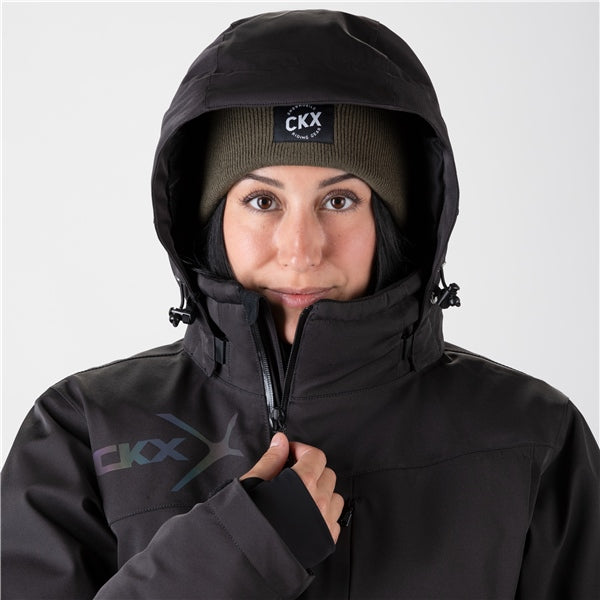 CKX - Alaska Women's Jacket