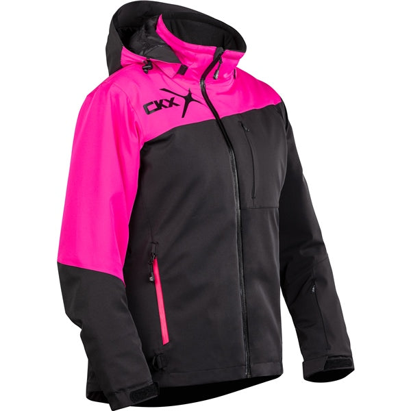 CKX - Alaska Women's Jacket