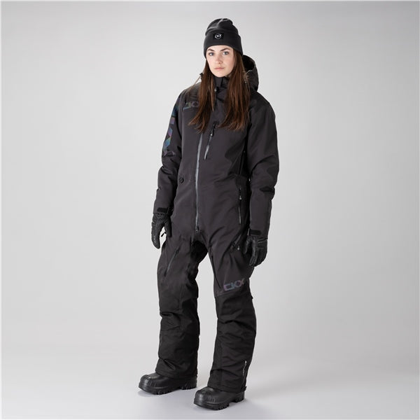 CKX - Women's Yukon One-Piece Suit