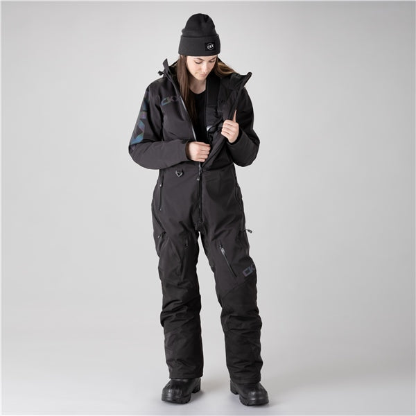 CKX - Women's Yukon One-Piece Suit