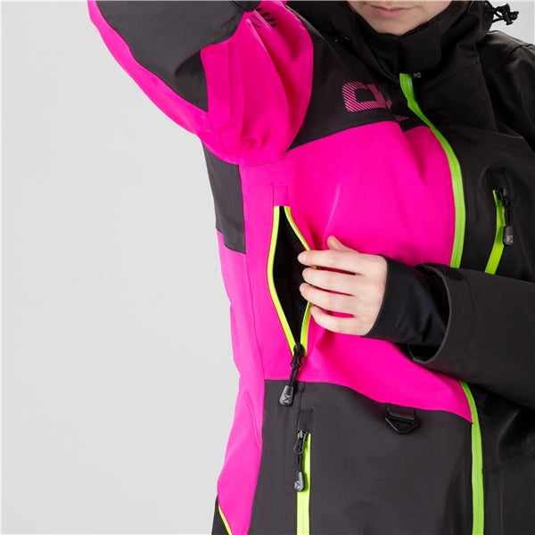 CKX - Women's Yukon One-Piece Suit