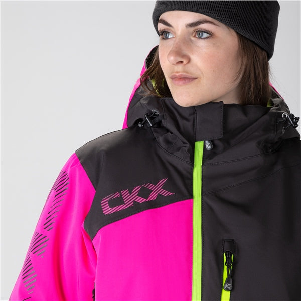 CKX - Women's Yukon One-Piece Suit