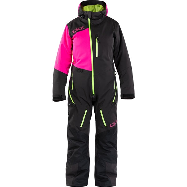 CKX - Women's Yukon One-Piece Suit