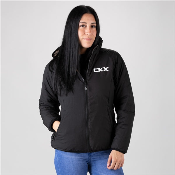 CKX - Phase Women's Jacket