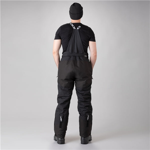CKX-PANTS JOURNEY MEN BK 3XL M24-02-BLK 3XL