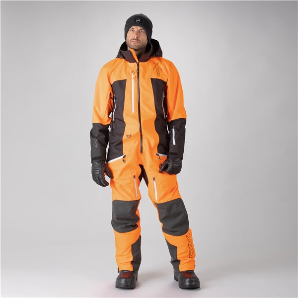 CKX-1 PIECE KIT ELEVATION ZERO MEN OG 3XL M24-05-ORG ZERO 3XL