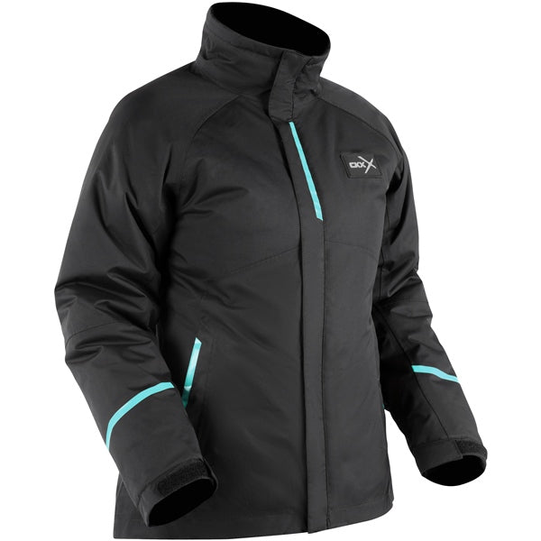 CKX-JACKET JOURNEY WOM TUR 2XL W24-01-TUQS 2XL