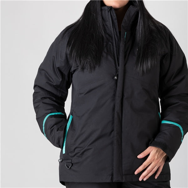 CKX-JACKET JOURNEY WOM TUR 2XL W24-01-TUQS 2XL